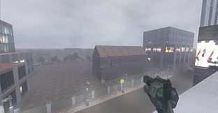 Bloody Detective`s Last Case