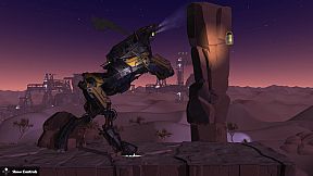 Vandozer