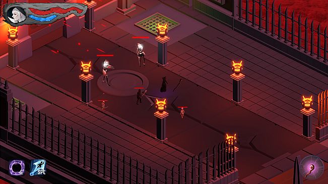 The Witch of Shunrald