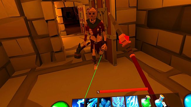 Dragon Extinction VR