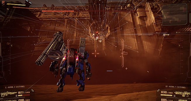 Lavrock：Last Fortress