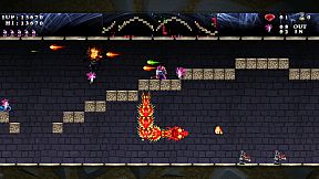 Fairy Fire - Defender of the Fairies