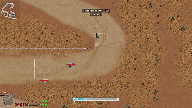 Roadclub: League Racing