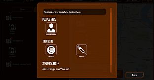 The Ultimate App: Find Everything and Everybody