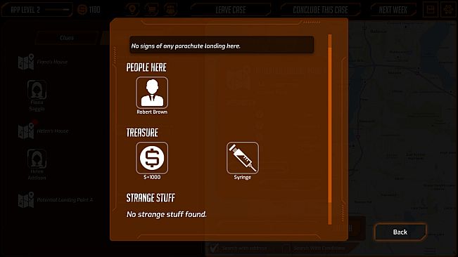 The Ultimate App: Find Everything and Everybody