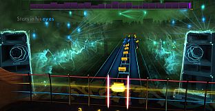 Rocksmith 2014 – Foreigner Song Pack