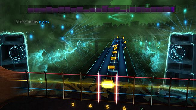 Rocksmith 2014 – Foreigner Song Pack