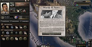Expansion - Hearts of Iron IV: Man the Guns