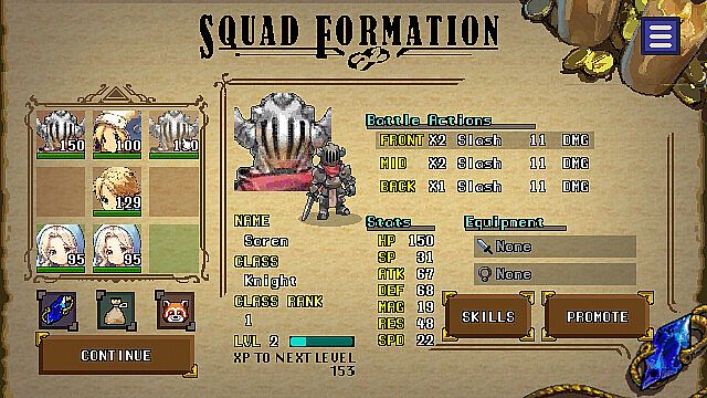 To The Grave: The Wildlands of Faenora