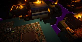 Redneck Joe Vs The Swamp Zombies