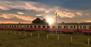 Trainz 2019 DLC: Avmz Intercity 71