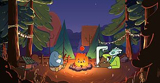 Fireside Feelings Soundtrack