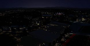 X-Plane 10 AddOn - Aerosoft - Airport Pullman-Moscow