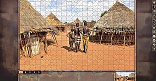 Pixel Puzzles Traditional Jigsaws Pack: Variety Pack 11