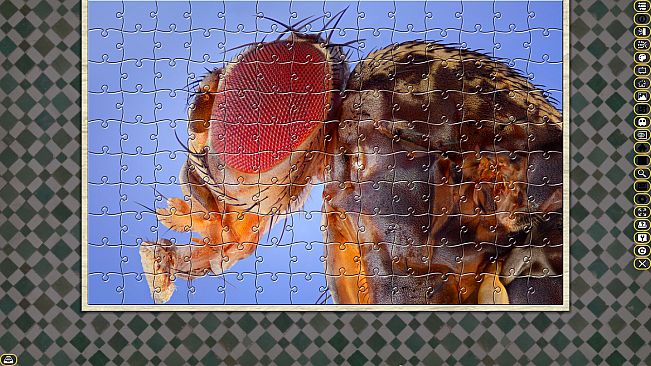 Jigsaw Puzzle Pack - Pixel Puzzles Ultimate: Variety Pack 26