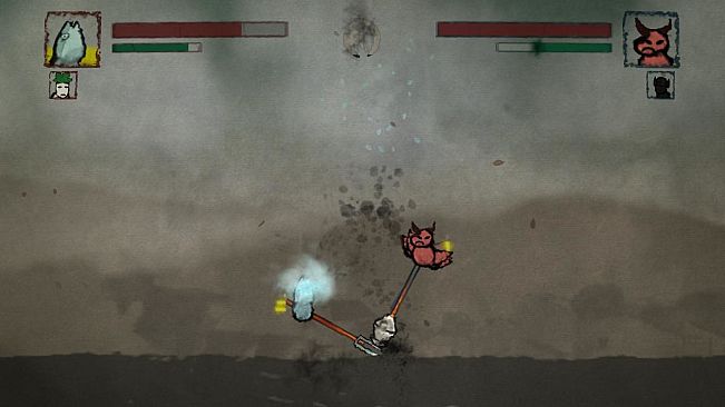 Wanba Warriors DLC - Character Pack 2