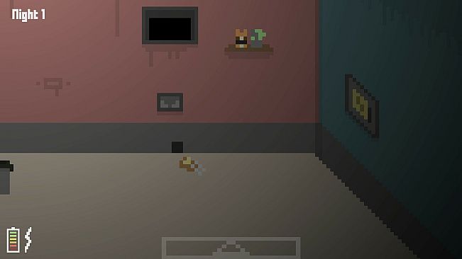 Five Nights at Tinky's