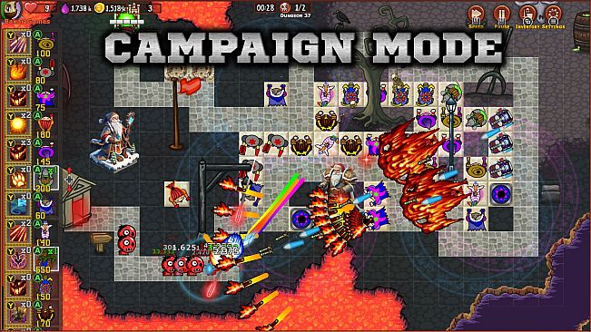 Call of Toys: Tower Defense!