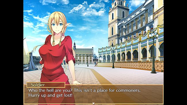 Ariel’s Daily Grind