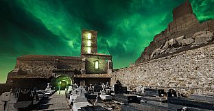 DESOLATIUM: Prologue