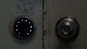 MADE VR : Interactive Movie - 01. Run away!