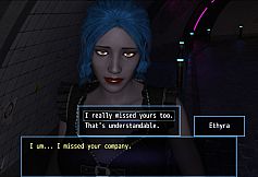 Pegasus: Broken Wings