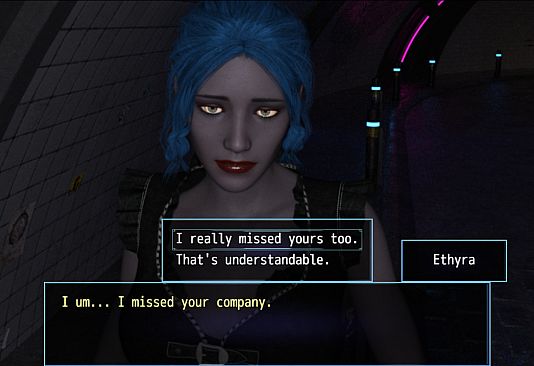 Pegasus: Broken Wings