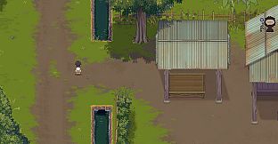 Bangkok Story: A Stray Dog