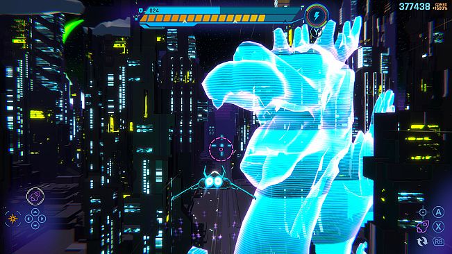 FUR Squadron Phoenix