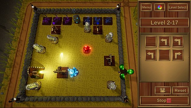 Phrank's Photon Pharm