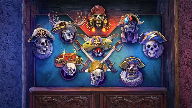 Captain's Choice Bundle