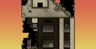 RPG Maker MV - KR Urban Decay Tileset