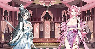 Immortal Battle 修真乱斗 把她们都变成炉鼎吧