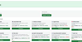 LemonFC - Der Fußball-Manager