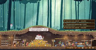 Snow White and the Dwarf Slaves