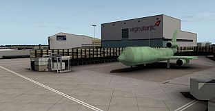 X-Plane 10 AddOn - Aerosoft - Airport London-Heathrow
