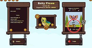 Creature Clicker - Bronze Gold Collector