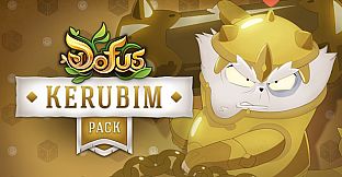 DOFUS - Kerubim Pack