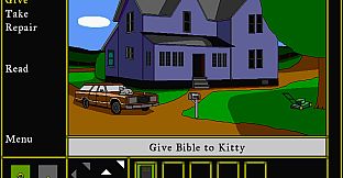 Farnham Fables Tape 1 Episode 2