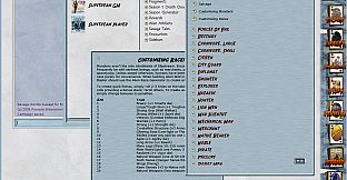 Fantasy Grounds - Slipstream Setting (Savage Worlds)
