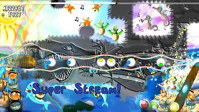 Ongaku Jack O Lantern Pack