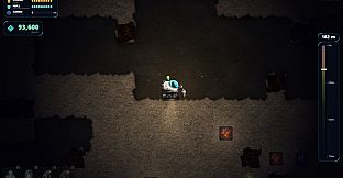 Moon Miner