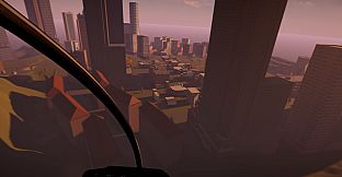 HeliVR Simulator