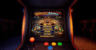 Wheels Arena