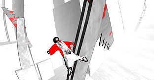 Stickman 3D Wingsuit DELUXE