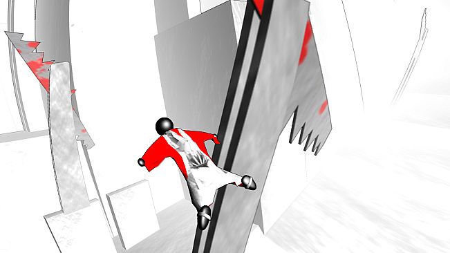 Stickman 3D Wingsuit DELUXE