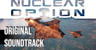 Nuclear Option Soundtrack