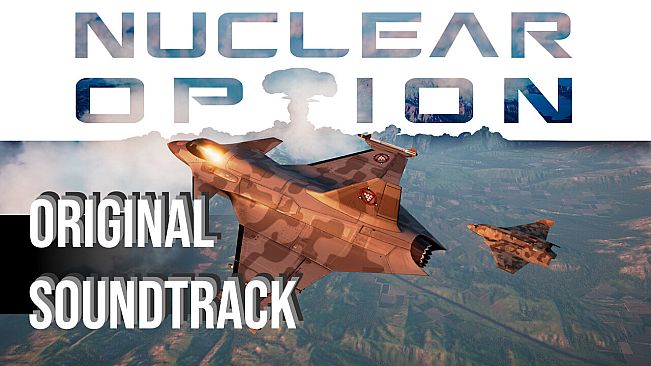 Nuclear Option Soundtrack