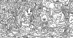100 Easter Cats