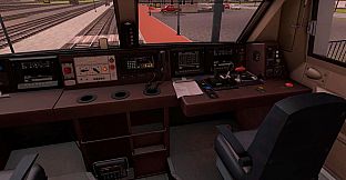 Trainz 2019 DLC: Amtrak P42DC - Phase V